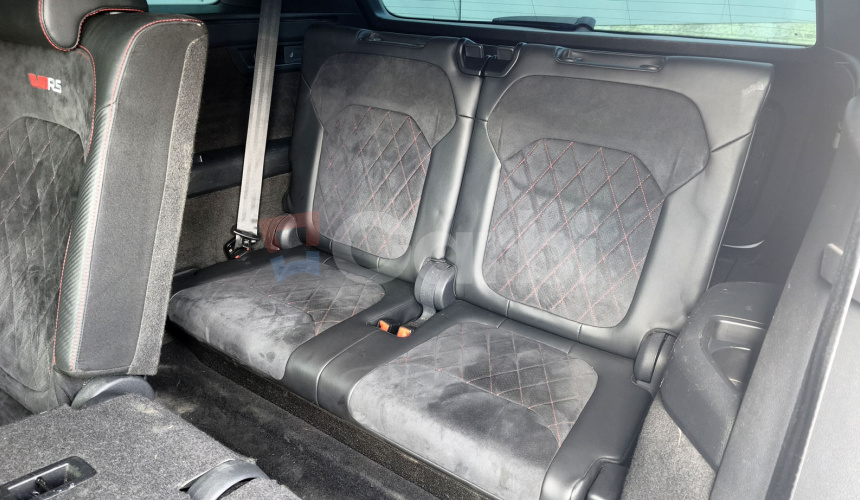Škoda Kodiaq 2.0 TDI RS DSG 4x4 176kW 7-Miestne