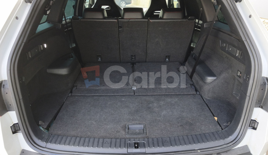 Škoda Kodiaq 2.0 TDI RS DSG 4x4 176kW 7-Miestne