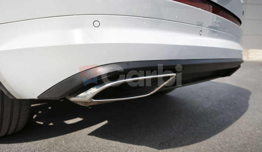 Škoda Kodiaq 2.0 TDI RS DSG 4x4 176kW 7-Miestne