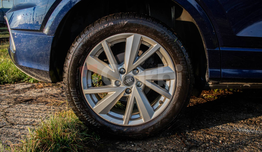 Audi Q2 1.5 TFSI 35