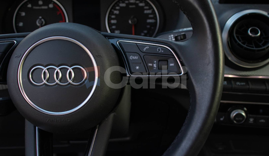 Audi Q2 1.5 TFSI 35