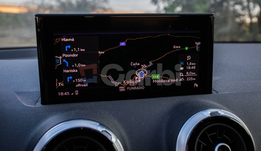 Audi Q2 1.5 TFSI 35