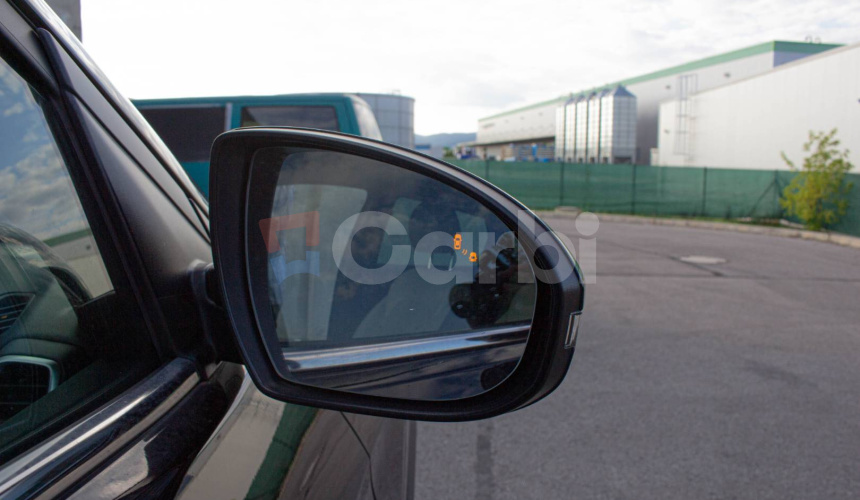 Hyundai Tucson 1.6 T-GDi Premium A/T 4x4