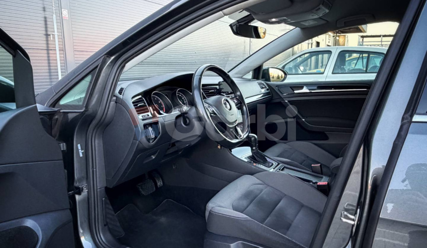 Volkswagen Golf Variant 1.5 TSI OPF Highline DSG