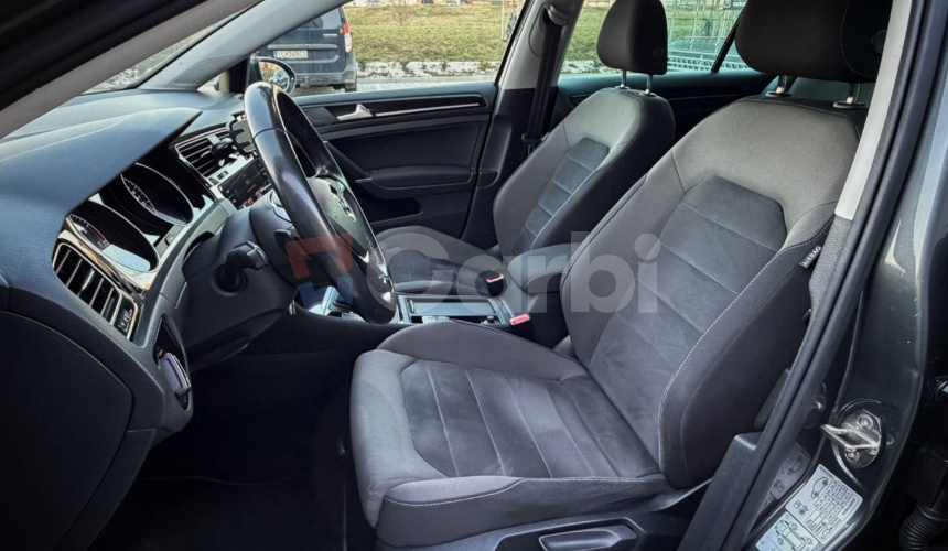 Volkswagen Golf Variant 1.5 TSI OPF Highline DSG