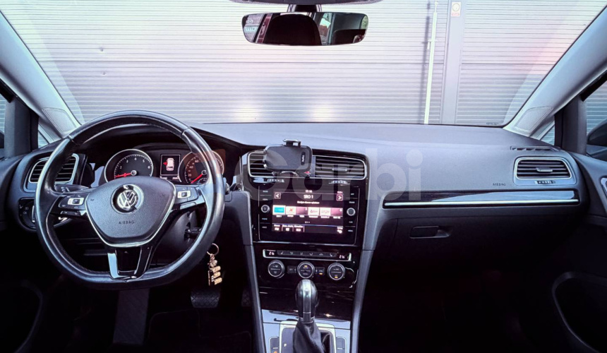 Volkswagen Golf Variant 1.5 TSI OPF Highline DSG