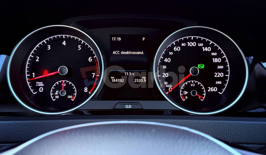 Volkswagen Golf Variant 1.5 TSI OPF Highline DSG