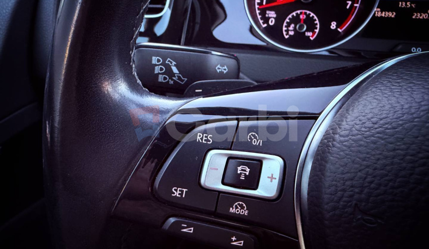 Volkswagen Golf Variant 1.5 TSI OPF Highline DSG