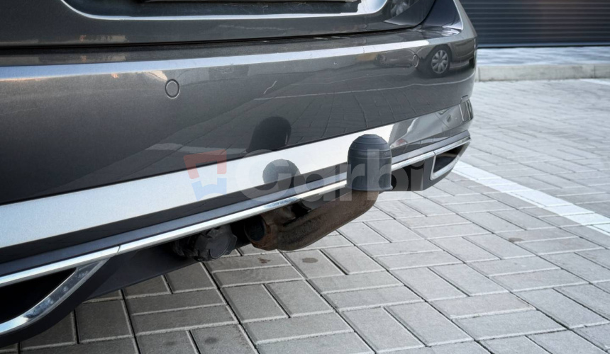 Volkswagen Golf Variant 1.5 TSI OPF Highline DSG