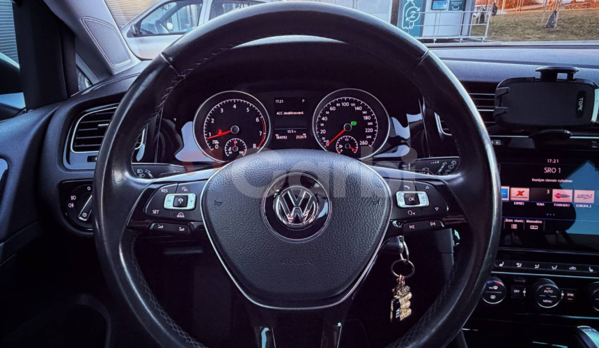 Volkswagen Golf Variant 1.5 TSI OPF Highline DSG