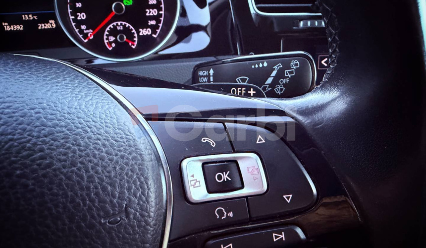 Volkswagen Golf Variant 1.5 TSI OPF Highline DSG