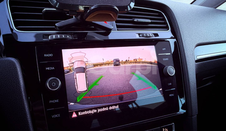 Volkswagen Golf Variant 1.5 TSI OPF Highline DSG