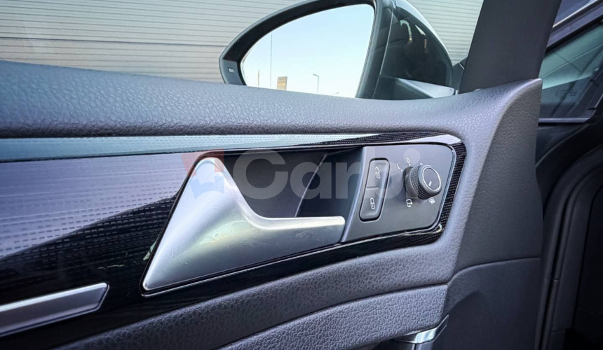 Volkswagen Golf Variant 1.5 TSI OPF Highline DSG