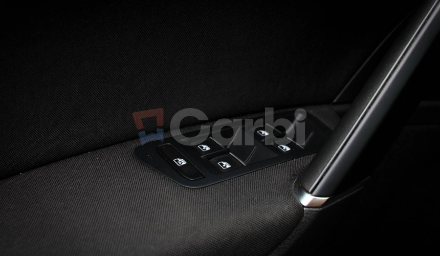 Volkswagen Golf Variant 1.5 TSI OPF Highline DSG