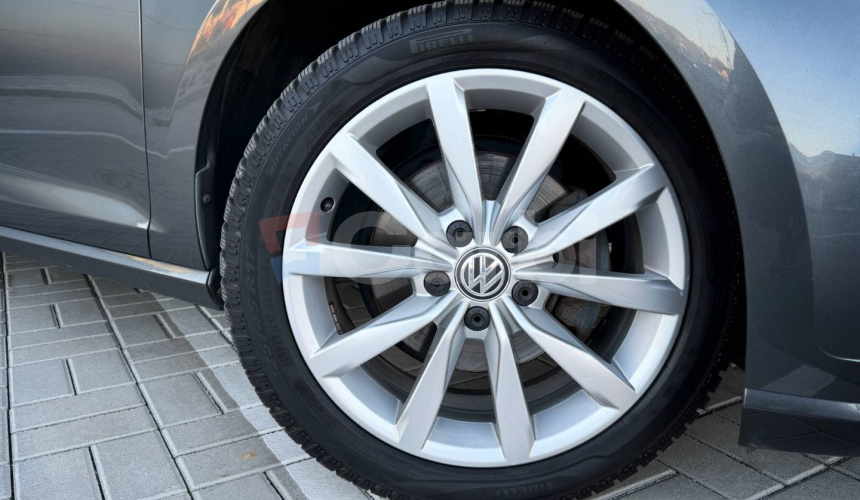 Volkswagen Golf Variant 1.5 TSI OPF Highline DSG