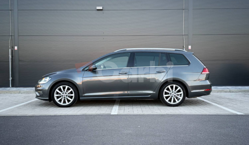 Volkswagen Golf Variant 1.5 TSI OPF Highline DSG