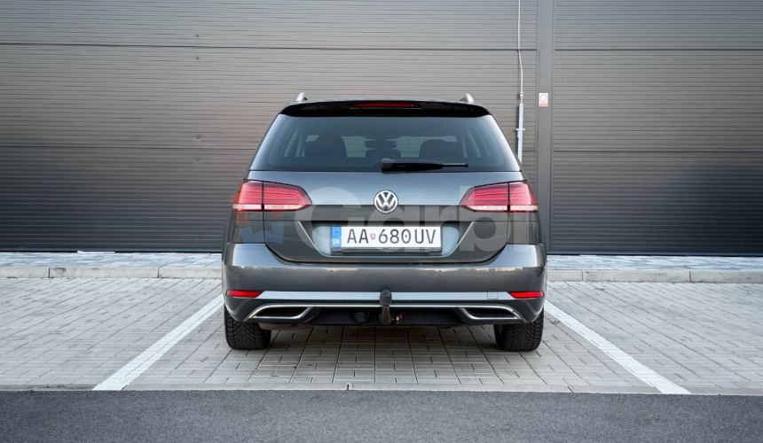 Volkswagen Golf Variant 1.5 TSI OPF Highline DSG