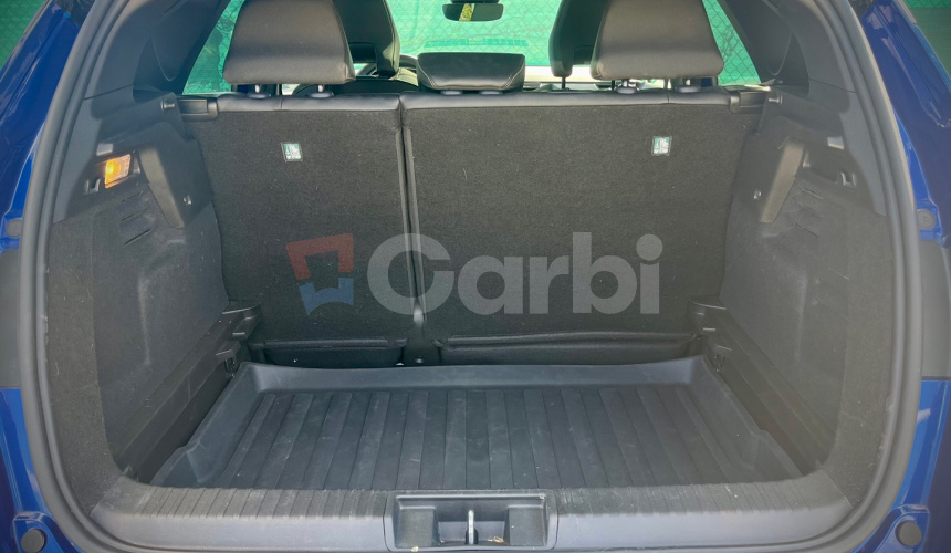 Mitsubishi ASX INSTYLE 116 kW AT Mild-Hybrid