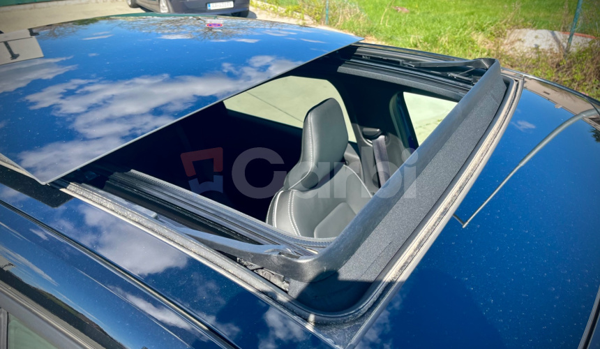 Mitsubishi ASX INSTYLE 116 kW AT Mild-Hybrid