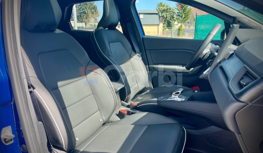 Mitsubishi ASX INSTYLE 116 kW AT Mild-Hybrid