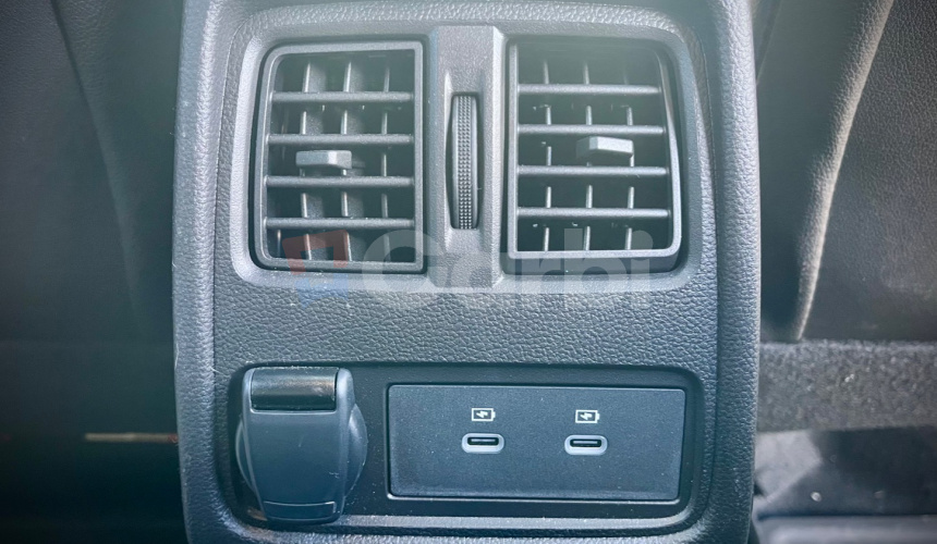 Mitsubishi ASX INSTYLE 116 kW AT Mild-Hybrid