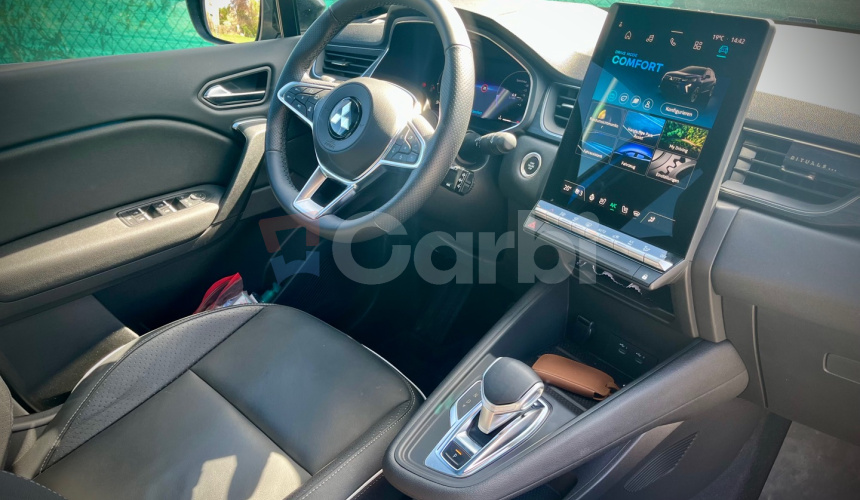 Mitsubishi ASX INSTYLE 116 kW AT Mild-Hybrid