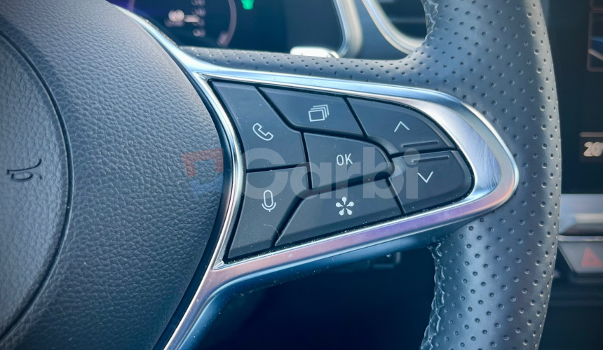 Mitsubishi ASX INSTYLE 116 kW AT Mild-Hybrid