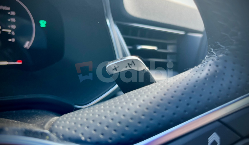 Mitsubishi ASX INSTYLE 116 kW AT Mild-Hybrid