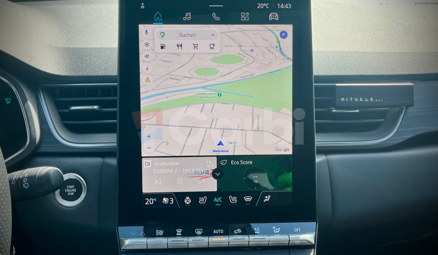 Mitsubishi ASX INSTYLE 116 kW AT Mild-Hybrid