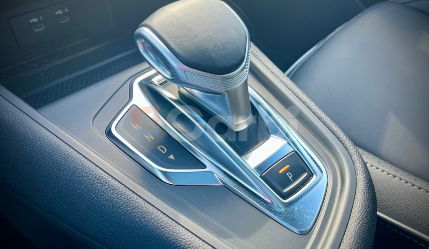 Mitsubishi ASX INSTYLE 116 kW AT Mild-Hybrid