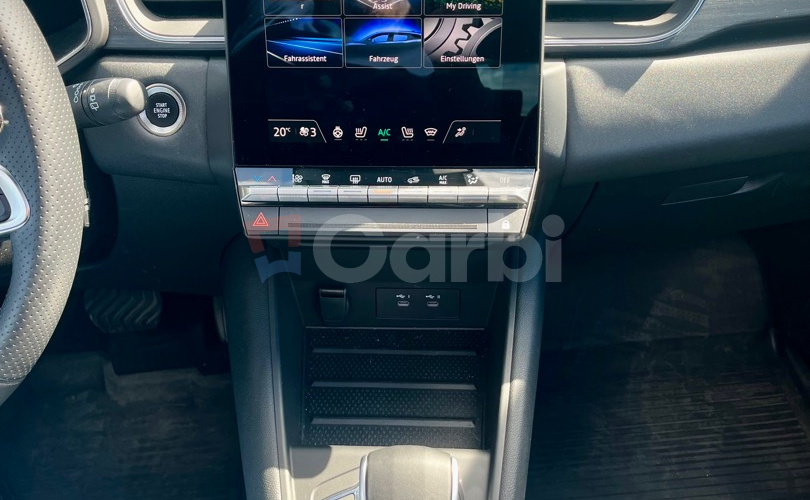 Mitsubishi ASX INSTYLE 116 kW AT Mild-Hybrid