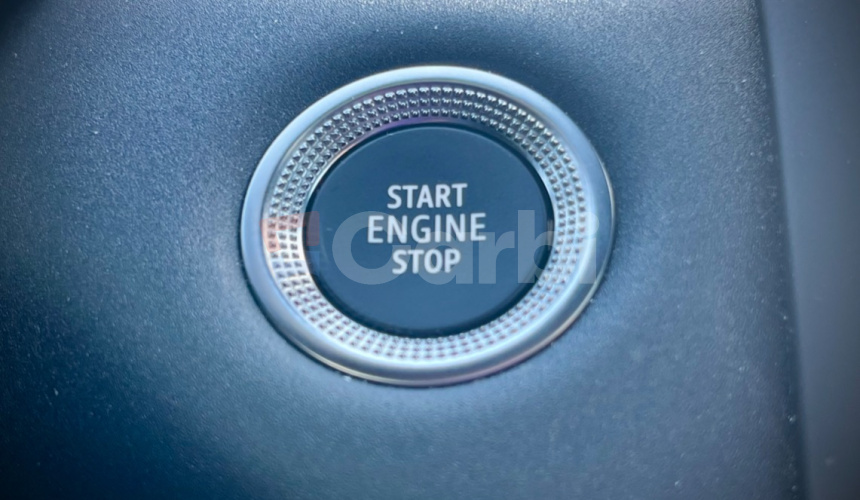 Mitsubishi ASX INSTYLE 116 kW AT Mild-Hybrid