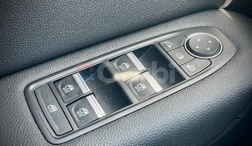 Mitsubishi ASX INSTYLE 116 kW AT Mild-Hybrid