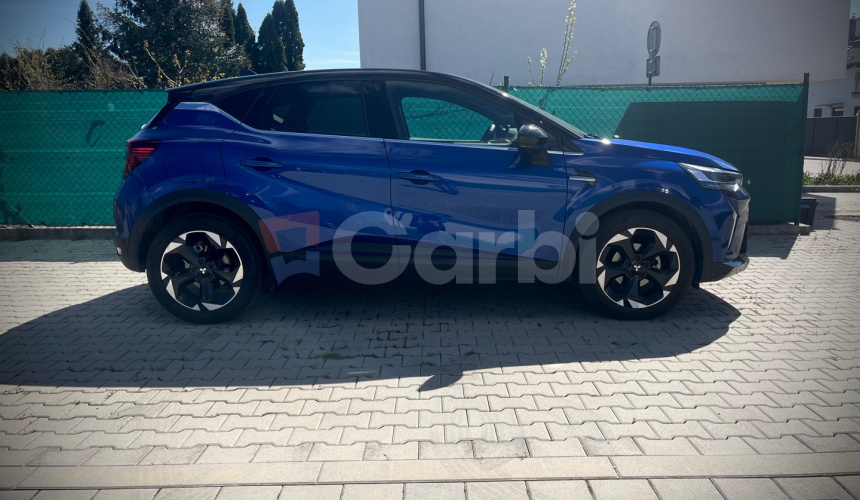 Mitsubishi ASX INSTYLE 116 kW AT Mild-Hybrid