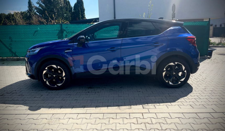 Mitsubishi ASX INSTYLE 116 kW AT Mild-Hybrid