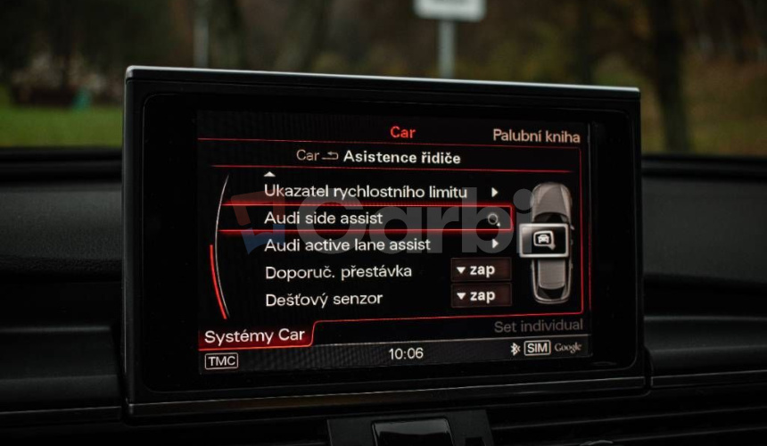 Audi A6 Avant 3.0 TDI BiT DPF quattro Prestige tiptronic