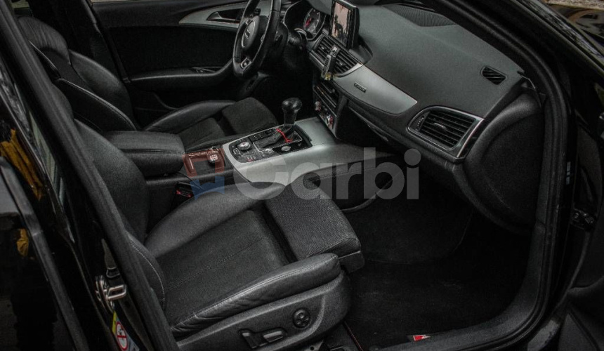 Audi A6 Avant 3.0 TDI BiT DPF quattro Prestige tiptronic