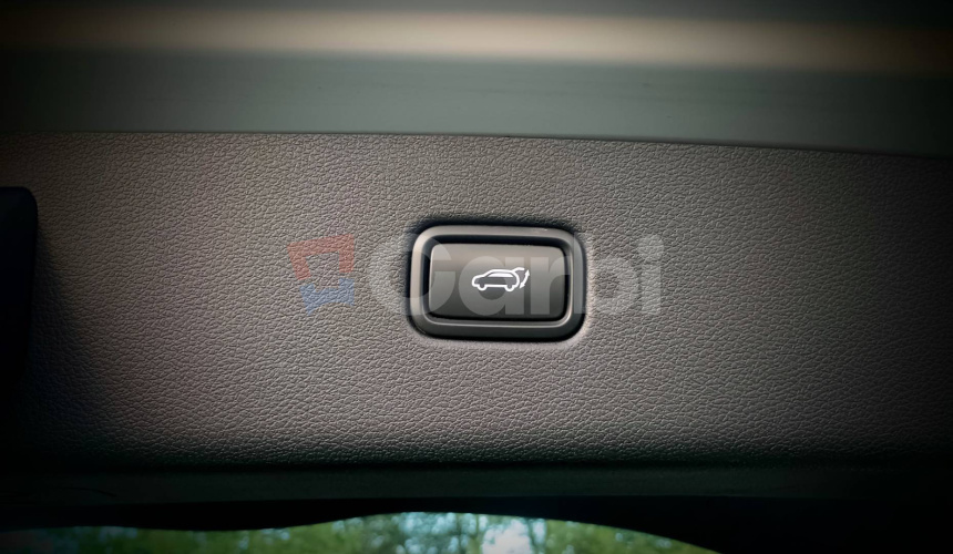 Hyundai Tucson 2.0 CRDi Style 4x4 A/T