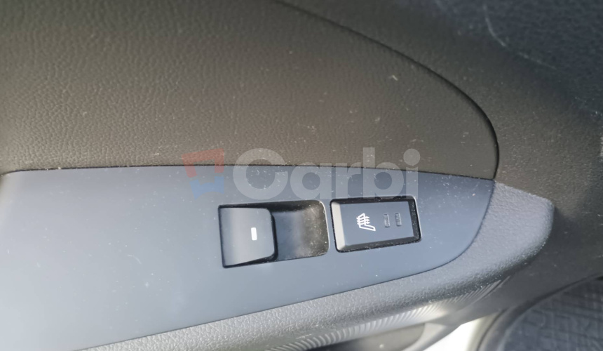 Hyundai Tucson 2.0 CRDi Style 4x4 A/T