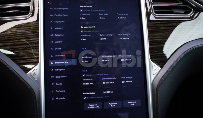 Tesla Model S 90D Free Supercharging SC01, SOH 92%, Vzduch, Panoráma, Autopilot