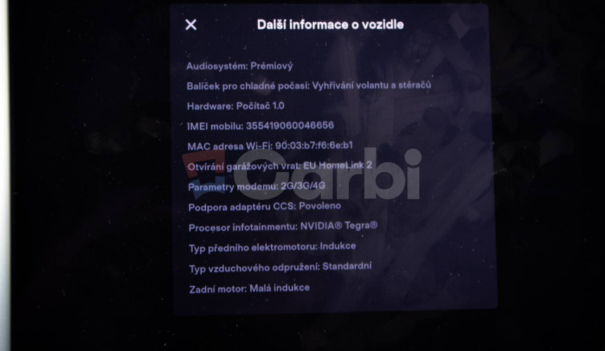 Tesla Model S 90D Free Supercharging SC01, SOH 92%, Vzduch, Panoráma, Autopilot
