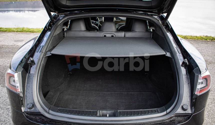 Tesla Model S 90D Free Supercharging SC01, SOH 92%, Vzduch, Panoráma, Autopilot