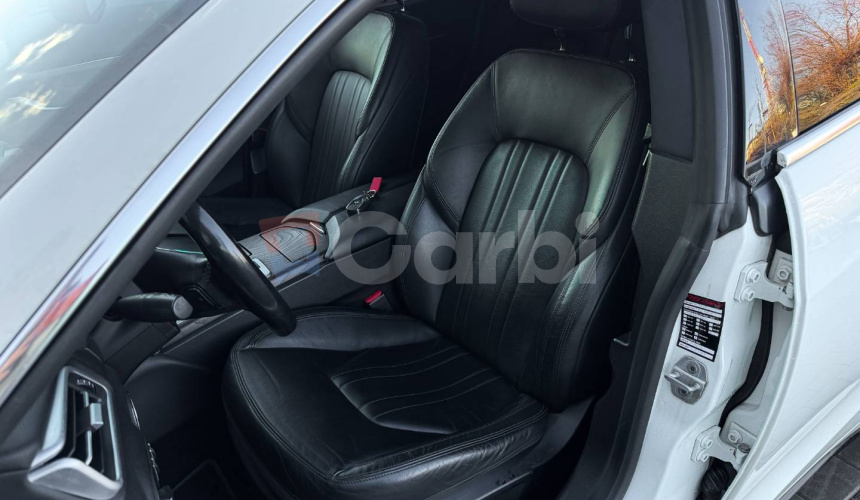 Maserati Ghibli Diesel