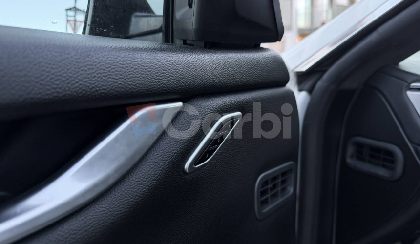 Maserati Ghibli Diesel