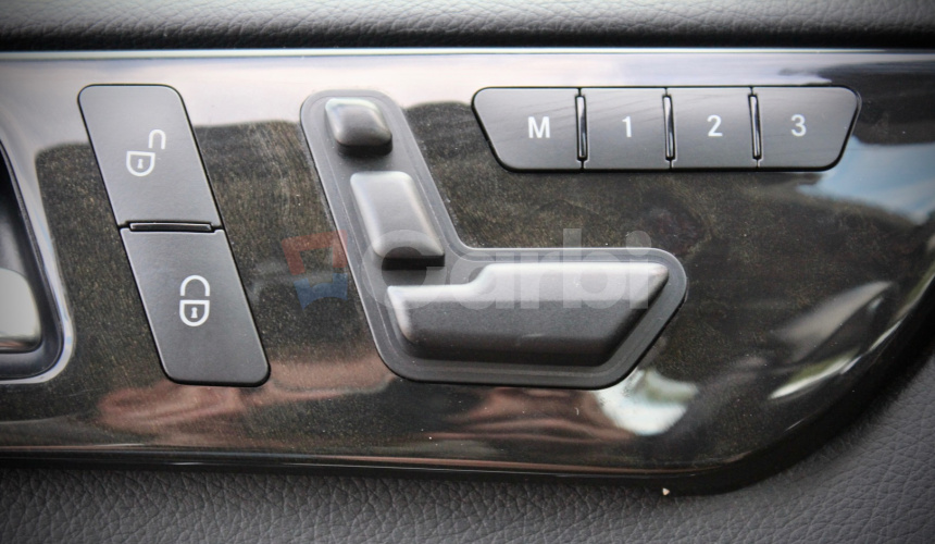 ML350 BLUETEC 4MATIC 190 kW AT