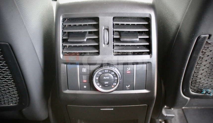 ML350 BLUETEC 4MATIC 190 kW AT