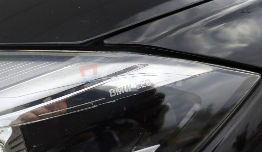 BMW 320d GT xDrive