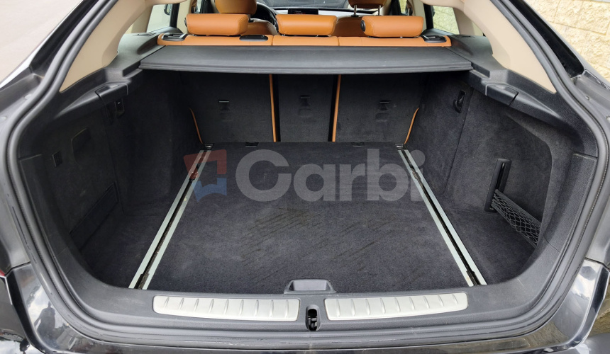 BMW 320d GT xDrive