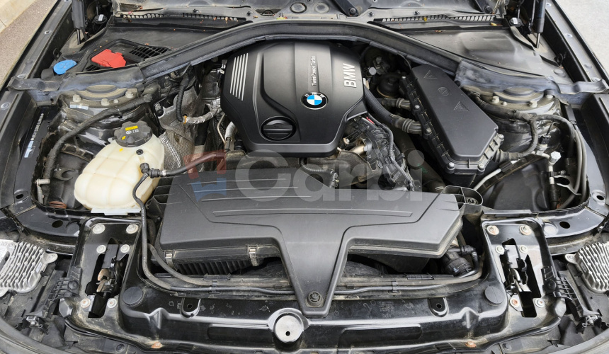 BMW 320d GT xDrive