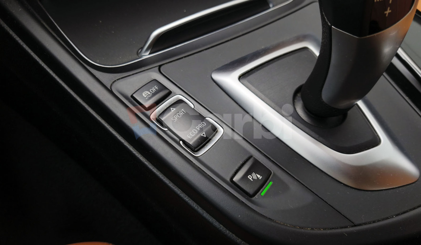 BMW 320d GT xDrive